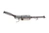Фільтр сажевий Nissan Juke 1.5 dCi 10-19 (Euro 5) BM CATALYSTS BM11178H (фото 4)