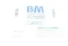 Фільтр сажі BM CATALYSTS BM11201HP (фото 2)