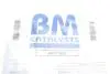 Фільтр сажі BM CATALYSTS BM11233 (фото 2)