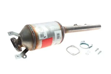 Фільтр сажі BM CATALYSTS BM11233