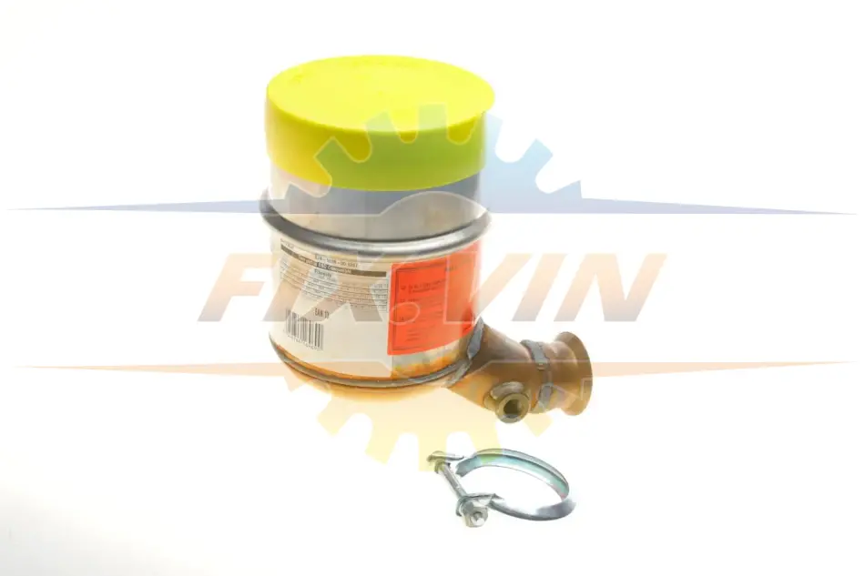 Фільтр сажі BM CATALYSTS BM11351H (фото 1)