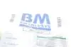 Фільтр сажі BM CATALYSTS BM11351H (фото 2)