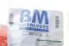 Фільтр сажі BM CATALYSTS BM11371H (фото 2)