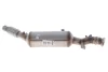 Фільтр сажевий MB Sprinter 906 06-18 (Euro 6) BM CATALYSTS BM11562H (фото 4)