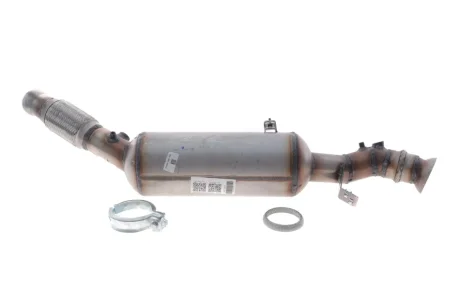 Фільтр сажевий MB Sprinter 906 06-18 (Euro 6) BM CATALYSTS BM11562H