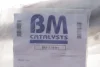 Фільтр сажевий Renault Trafic 2.0 dCi 06- (Euro 5) BM CATALYSTS BM11589H (фото 2)