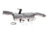 Фільтр сажевий Renault Master 2.3 dCi 14- (Euro 6) BM CATALYSTS BM11603H (фото 1)