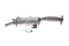 Фільтр сажевий Opel Vivaro/Renault Trafic 1.6 D 14- (Euro 5) BM CATALYSTS BM11607H (фото 1)