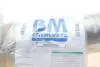 Фільтр сажі BM CATALYSTS BM31034H (фото 2)