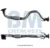 Вихлопна труба BM CATALYSTS BM70455 (фото 1)