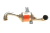 Каталізатор вихлопної системи Citroen Berlingo/Peugeot Partner 1.6HDi 04- BM CATALYSTS BM80339H (фото 12)