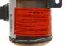 Каталізатор вихлопної системи Citroen Berlingo/Peugeot Partner 1.6HDi 04- BM CATALYSTS BM80339H (фото 3)