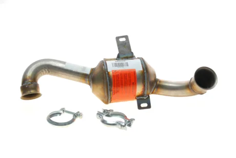 Каталізатор вихлопної системи Citroen Berlingo/Peugeot Partner 1.6HDi 04- BM CATALYSTS BM80339H