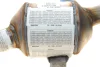 Каталізатор вихлопної системи Citroen Berlingo/Peugeot Partner 1.6HDi 04- BM CATALYSTS BM80339H (фото 5)