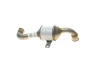 Каталізатор вихлопної системи Citroen Berlingo/Peugeot Partner 1.6HDi 04- BM CATALYSTS BM80339H (фото 7)