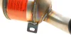 Каталізатор вихлопної системи Citroen Berlingo/Peugeot Partner 1.6HDi 04- BM CATALYSTS BM80339H (фото 10)