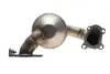 Каталізатор вихлопної системи BM CATALYSTS BM80380H (фото 3)