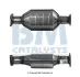 Каталізатор BM CATALYSTS BM80482H (фото 2)