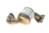 Фільтр сажі BM CATALYSTS BM80527H (фото 9)