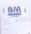 Каталізатор вихлопної системи BM CATALYSTS BM80590H (фото 12)
