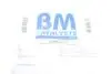 Фільтр сажі BM CATALYSTS BM80621H (фото 2)
