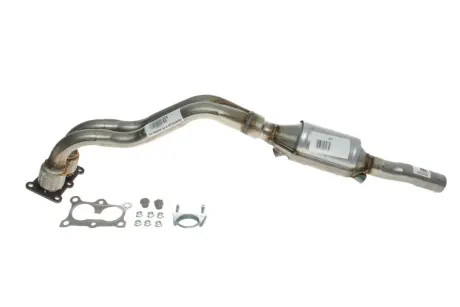 Каталізатор BM CATALYSTS BM90529H