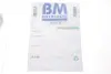 Каталізатор вихлопної системи Skoda Octavia/VW Golf IV 1.4/1.6 16V 96-10 BM CATALYSTS BM90854H (фото 2)