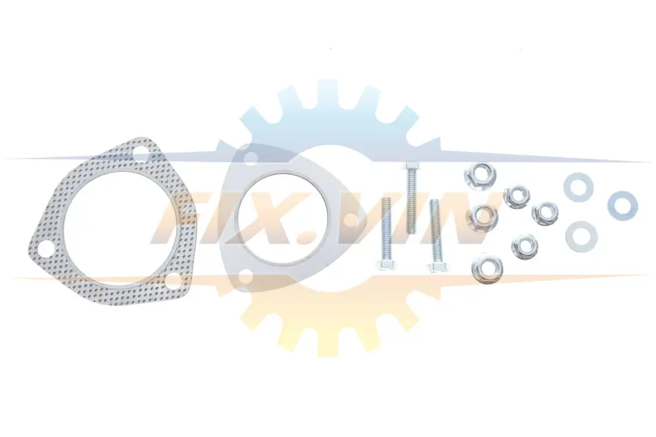 Каталізатор вихлопної системи Audi A4/A6/VW Passat 97-05 BM CATALYSTS BM90954H (фото 1)