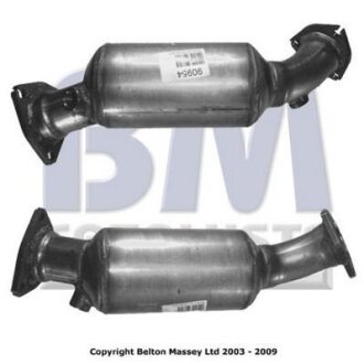 Катализатор BM CATALYSTS BM90954H