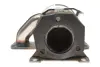 Каталізатор вихлопної системи Skoda Fabia/VW Polo 1.2 01-14 BM CATALYSTS BM91533H (фото 4)