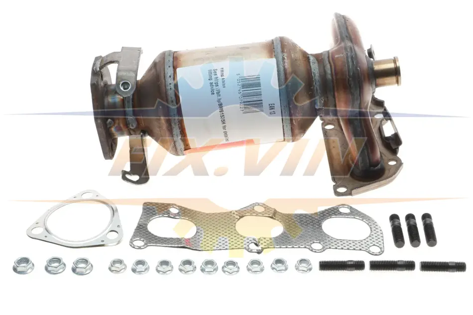 Каталізатор BM CATALYSTS BM91535H (фото 1)
