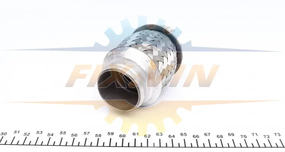 Гофра глушника BM CATALYSTS FL38X4 (фото 1)