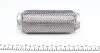 Гофра глушника BM CATALYSTS FL38X6ILOK (фото 3)