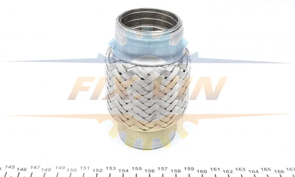 Гофра глушника BM CATALYSTS FL42X4ILOK (фото 1)