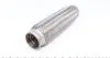 Гофра глушника (45X250) BM CATALYSTS FL45X10ILOK (фото 1)