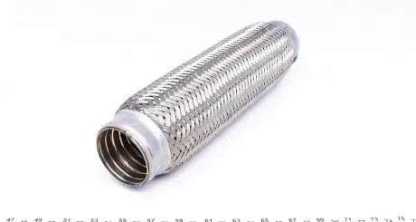 Гофра глушника (45X250) BM CATALYSTS FL45X10ILOK