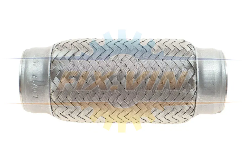 Гофра глушника BM CATALYSTS FL45X6 (фото 1)