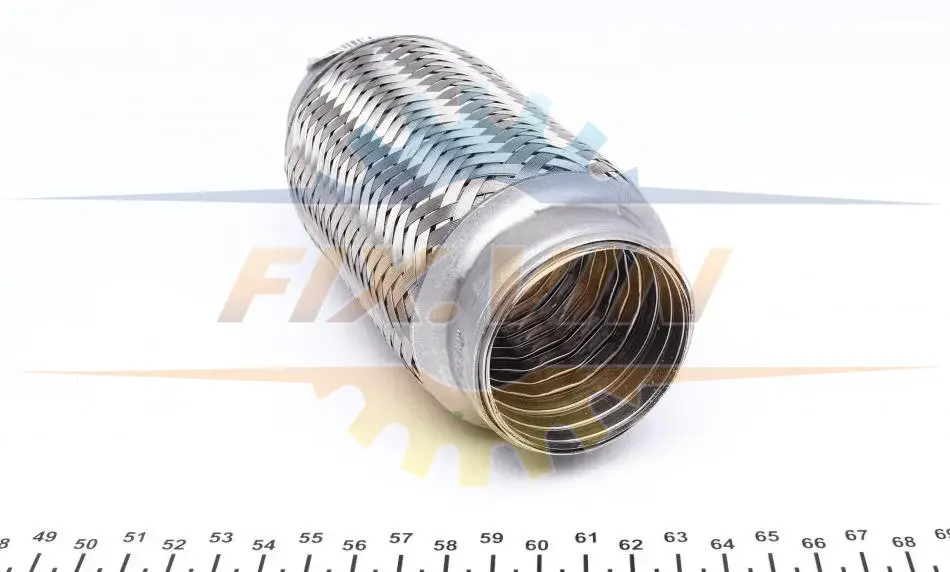 Гофра глушника BM CATALYSTS FL48X6ILOK (фото 1)