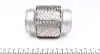 Гофра глушника BM CATALYSTS FL51X4IB (фото 3)