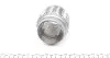 Гофра глушника BM CATALYSTS FL54X4ILOK (фото 2)