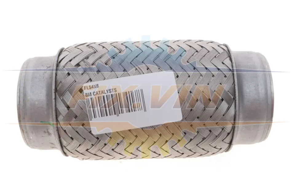 Гофра глушника BM CATALYSTS FL54X6 (фото 1)