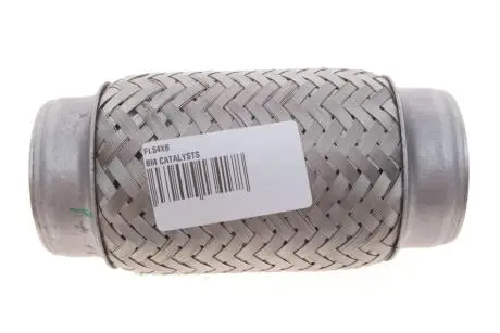 Гофра глушника BM CATALYSTS FL54X6