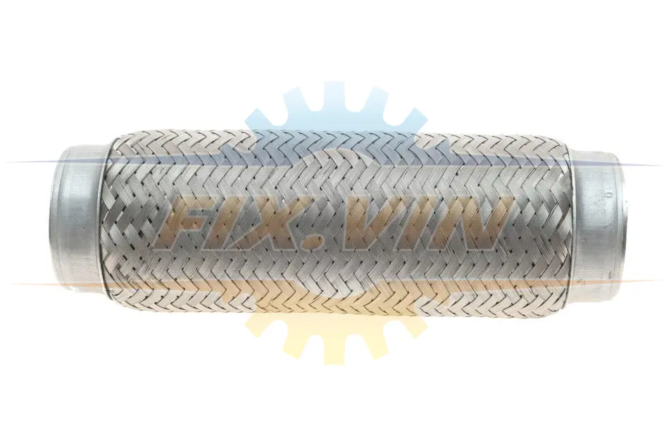 Гофра глушника BM CATALYSTS FL64X10 (фото 1)
