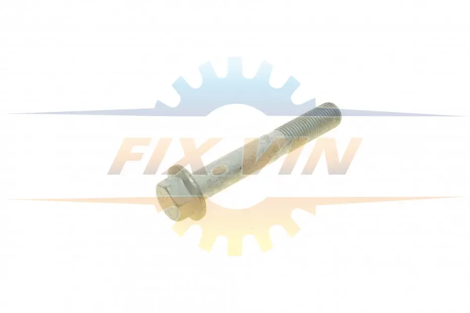 Болт важеля (переднього/зверху) 5 (F10/F11)/6 (F12/F13) 08- (M14x1,5x90) BMW 07119906495 (фото 1)