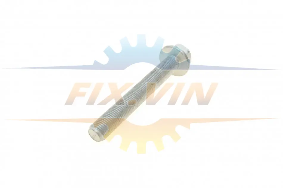 Болт важеля (переднього) X5 (E70/F15/F85)/X6 (E71/F16) 06-18 (М14х1,5х100) BMW 07129908011 (фото 1)