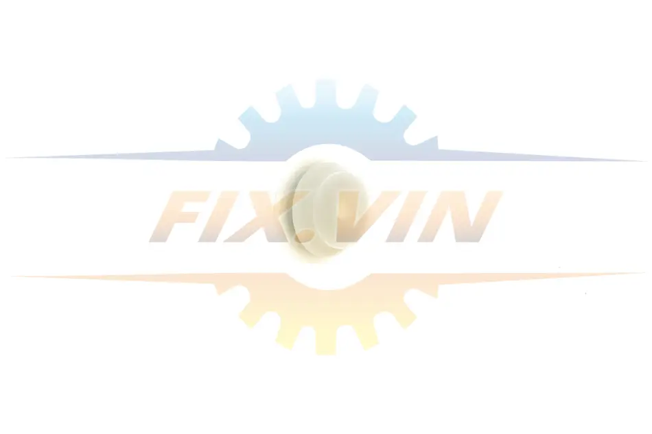 Кліпса кріплення обшивки/молдингів 5 (F10/F11) 09-16 BMW 07147145753 (фото 1)