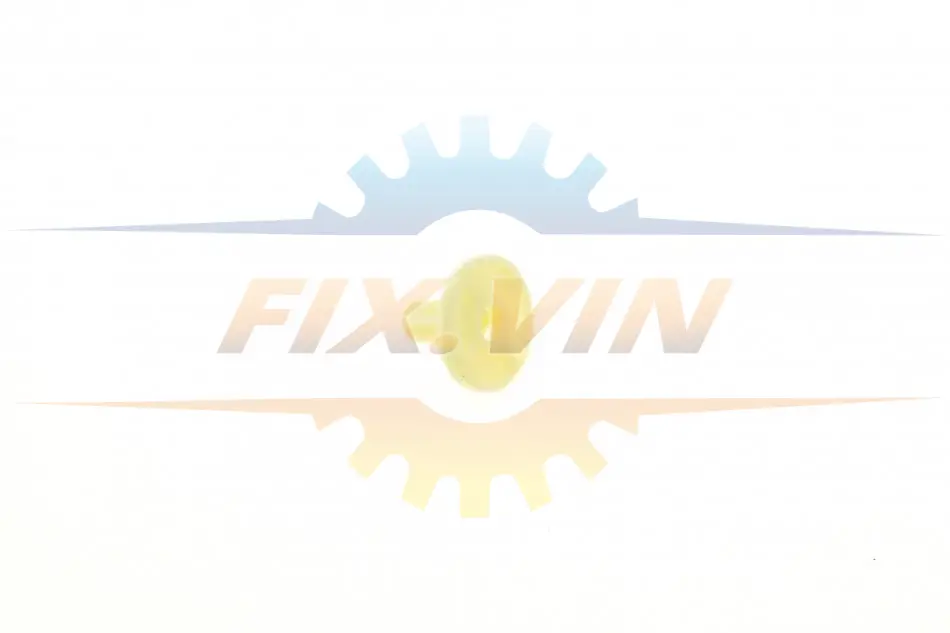 Кліпса кріплення захисту двигуна BMW 07147306224 (фото 1)