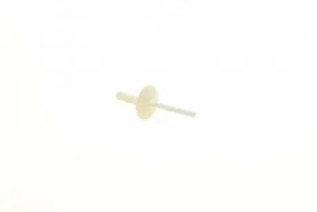 Заклепка розпірна X5 (F15) 15- (біла) BMW 07 14 7 391 324