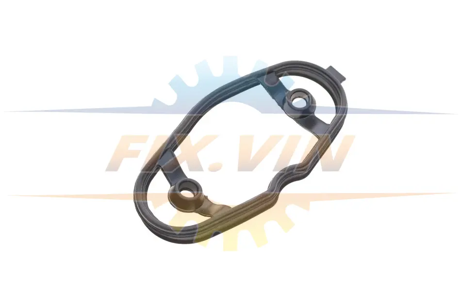 Прокладка насоса паливного 3 (F30/F31/F34/F35)/5 (F10/F11)/X5 (F15/F85) 09- N20/N63/N26 BMW 11127588416 (фото 1)