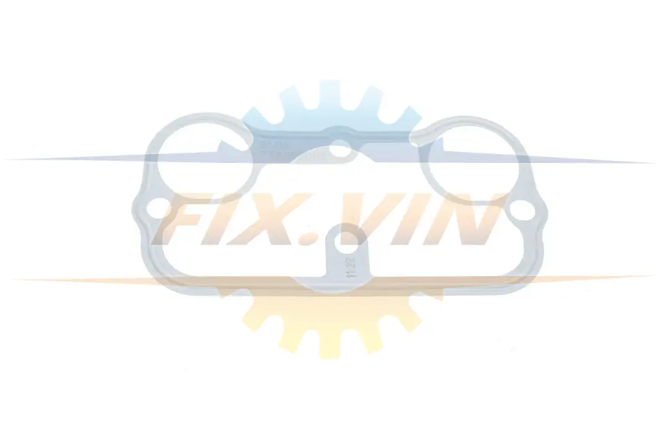 Прокладка вставки в гніздо свічки 3 (E90/F30/F80)/5 (F10)/7 (F01-F04) 06-18 N20/N55/S55 BMW 11 12 7 589 830 (фото 1)
